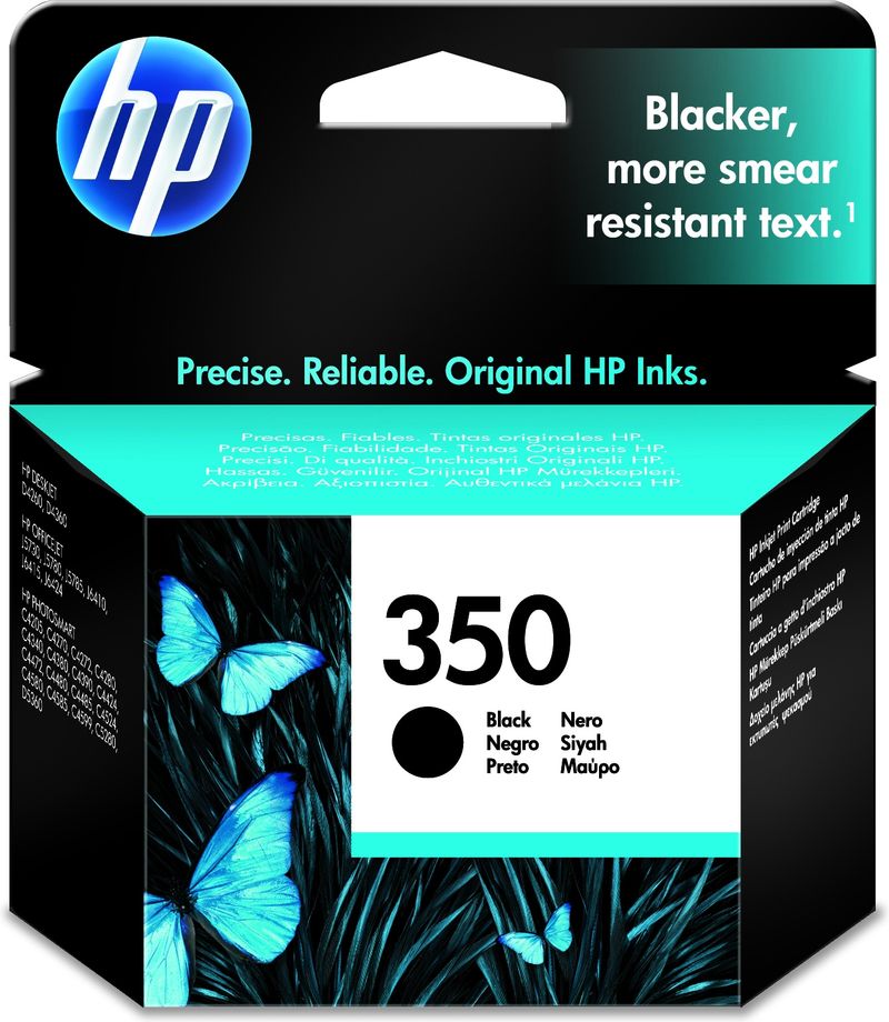 HP-Cartuccia-originale-inchiostro-nero-350