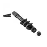 Joby-Compact-2-in-1-MonoPod-1-4--Alluminio-Plastica-Gomma-Acciaio-Nero