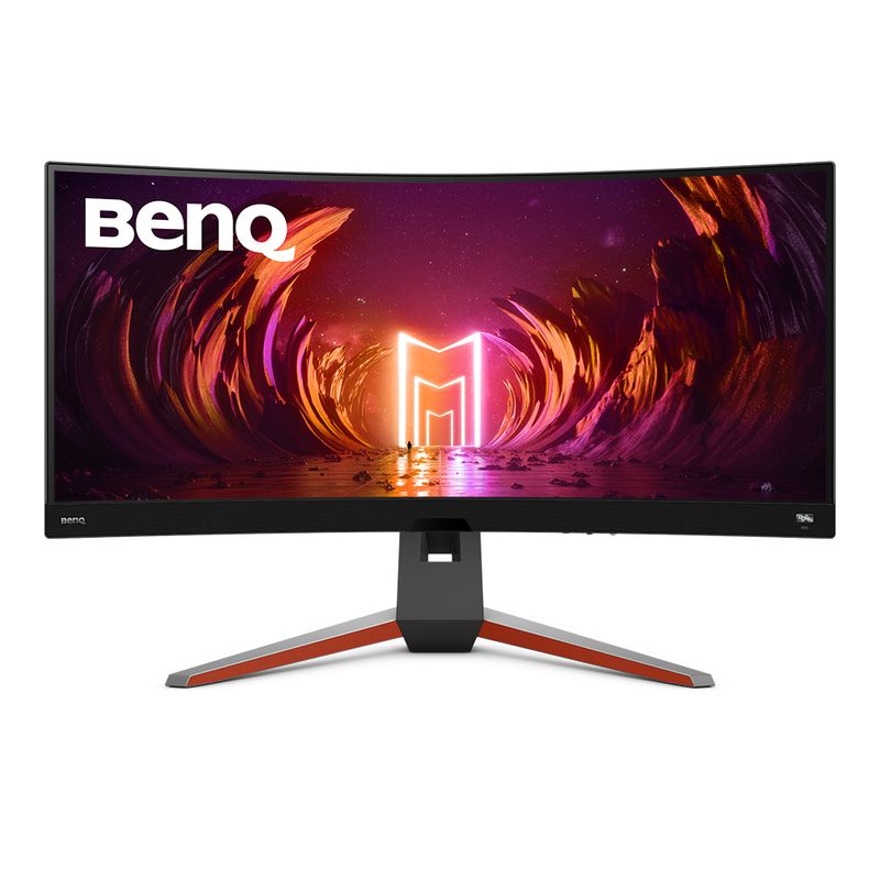 BenQ-EX3410R-LED-display-864-cm--34---3440-x-1440-Pixel-Wide-Quad-HD-Nero