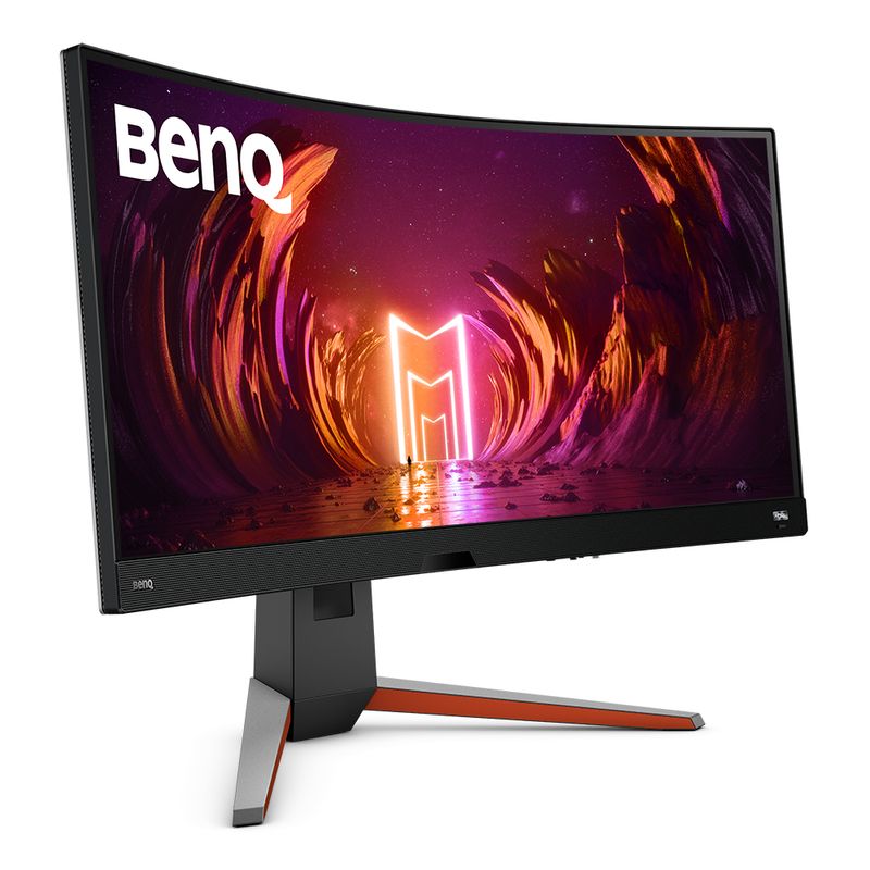 BenQ-EX3410R-LED-display-864-cm--34---3440-x-1440-Pixel-Wide-Quad-HD-Nero