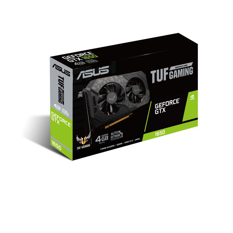 ASUS-TUF-Gaming-TUF-GTX1650-4GD6-GAMING-NVIDIA-GeForce-GTX-1650-4-GB-GDDR6