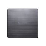 Lenovo DB65 lettore di disco ottico DVD±RW Nero