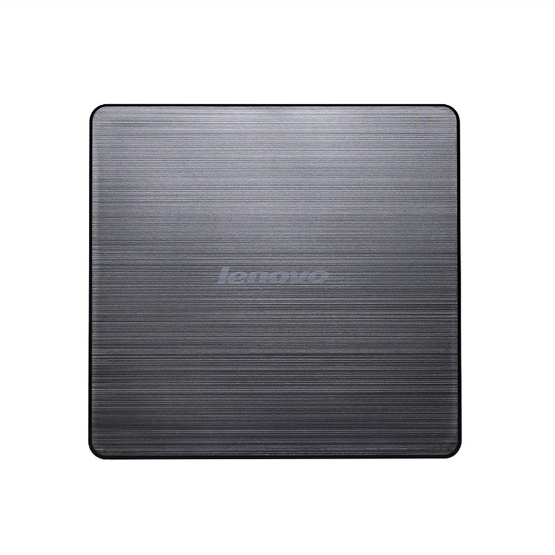 Lenovo-DB65-lettore-di-disco-ottico-DVD±RW-Nero