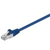 Cavo-patch-CAT5e-50-m-blu-SF-UTP-2xRJ45-PVC-CCA