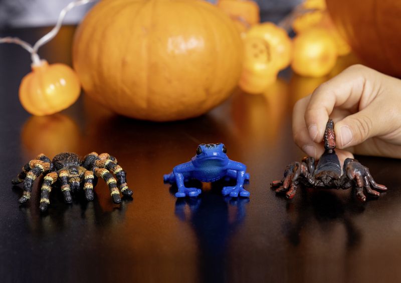 Schleich-Wild-Life-Emperor-Scorpion