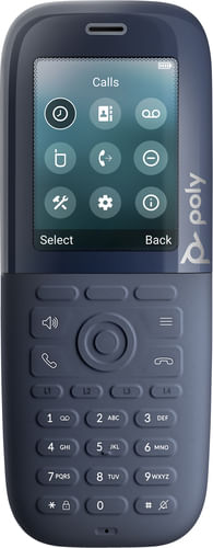 Hp POLY Ricevitore telefonico Rove 30 DECT