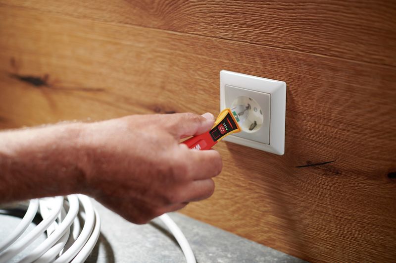 Wiha-43798-rivelatore-di-tensione-di-linea-90---1000-V-Rosso-Giallo