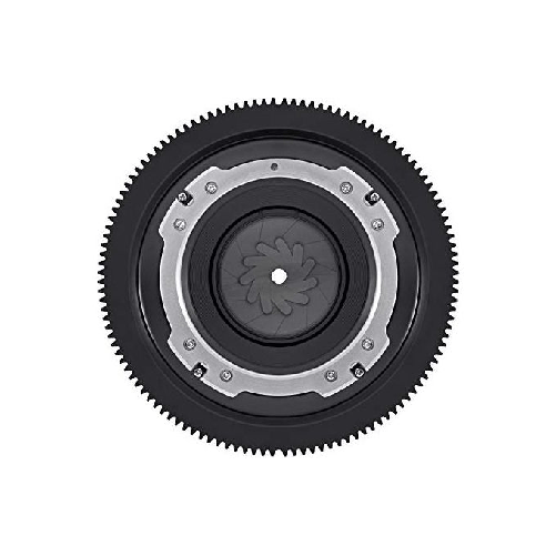 Samyang-XEEN-CF-16mm-T2.6-PL-MILC-Obiettivi-per-cinema-Nero