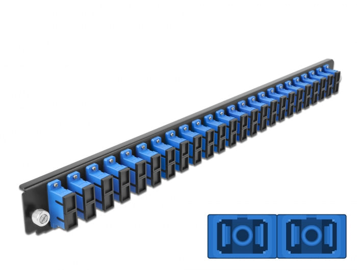 Delock-Scatola-di-giunzione-da-19--pannello-frontale-24-porte-SC-duplex-blu