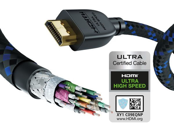 Inakustik-00423520-cavo-HDMI-2-m-HDMI-tipo-A--Standard--Nero-Blu