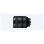 Sony FE 100mm F2.8 STF GM OSS MILC-SRL Teleobiettivo Nero