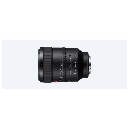 Sony-FE-100mm-F2.8-STF-GM-OSS-MILC-SRL-Teleobiettivo-Nero