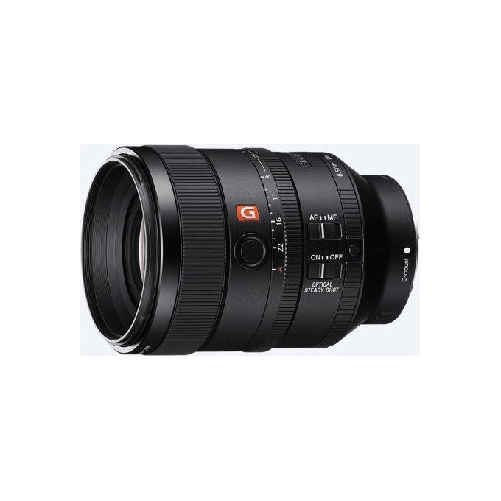 Sony-FE-100mm-F2.8-STF-GM-OSS-MILC-SRL-Teleobiettivo-Nero