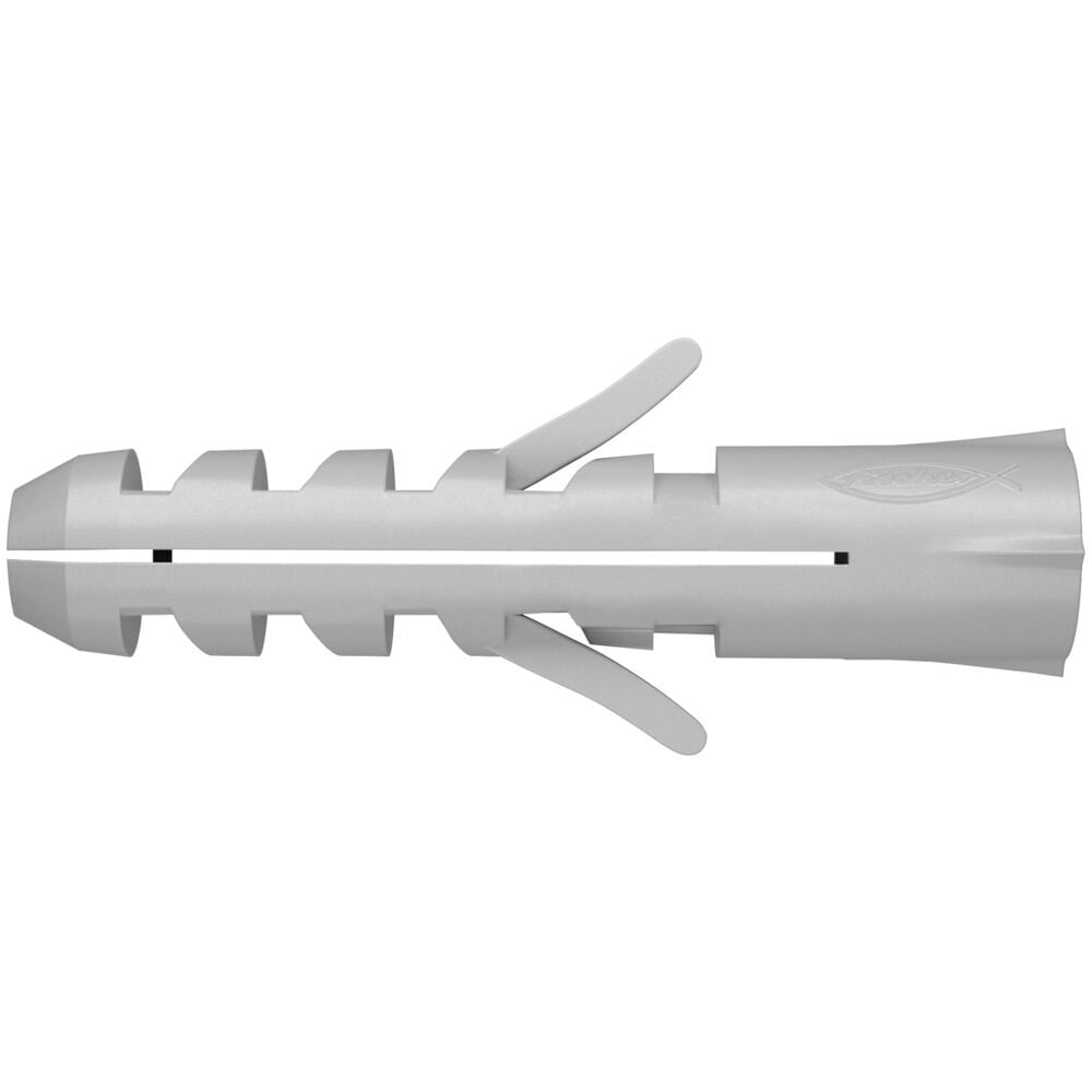 Fischer Tassello Fischer S 10x50 (PU50 pezzi) (confezione da 50 pezzi) (050110)