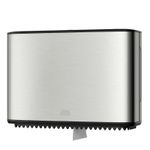 Tork-460006-dispenser-di-carta-igienica-Stainless-steel-Plastica-Acciaio-Distributore-di-carta-igienica