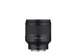 Samyang-AF-50mm-F1.4-FE-II-MILC-Obiettivi-standard-Nero