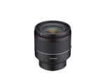 Samyang-AF-50mm-F1.4-FE-II-MILC-Obiettivi-standard-Nero