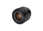 Samyang-AF-50mm-F1.4-FE-II-MILC-Obiettivi-standard-Nero