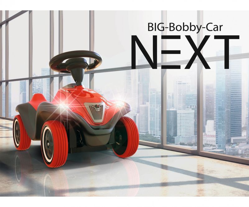 BIG-Bobby-Car-NEXT-Auto-cavalcabile