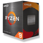 AMD Ryzen 9 5900XT processore 3,3 GHz 72 MB L2 & L3 Scatola