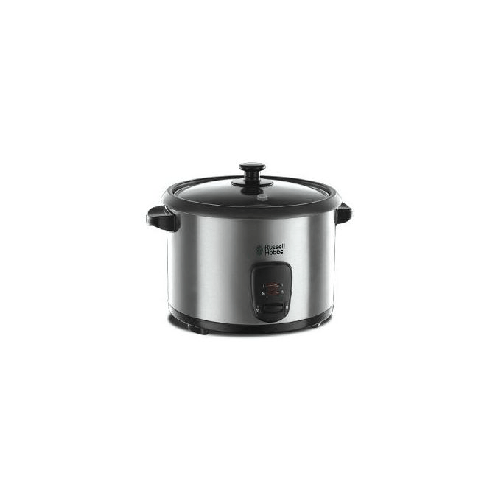 Russell-Hobbs-19750-56-cuoci-riso-18-L-700-W-Acciaio-inossidabile