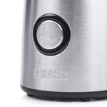 Princess-242196-Macinacaffe-Acciaio-Inox-Deluxe