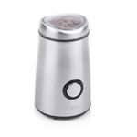 Princess-242196-Macinacaffe-Acciaio-Inox-Deluxe