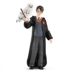 Schleich Harry Potter and Hedwig