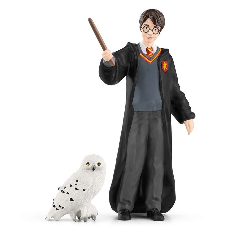 schleich-Harry-Potter-and-Hedwig