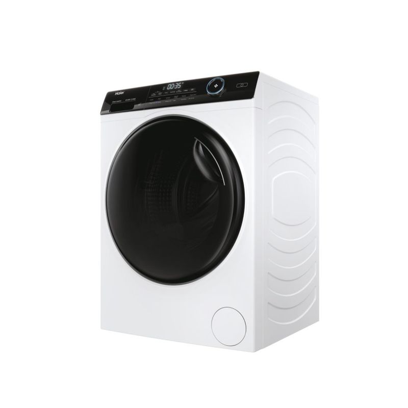 Haier-I-Pro-Series-5-HW100-B14959U1-lavatrice-Caricamento-frontale-10-kg-1400-Giri-min-Bianco