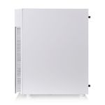 Thermaltake-View-200-TG-Snow-ARGB-Midi-Tower-Bianco