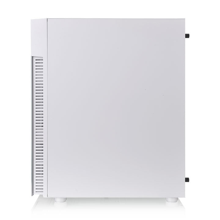 Thermaltake-View-200-TG-Snow-ARGB-Midi-Tower-Bianco