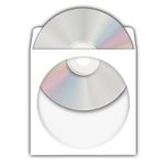 HERMA-1140-custodia-CD-DVD-Custodia-a-tasca-1-dischi