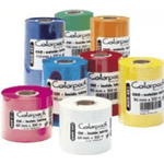 Armor T64277IO nastro termico 300 m Verde (APR 5C WAX/RESIN Thermal - Transfer Ribbon W x L - 154mm x 300m Ink Inside Da