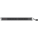 Tecline PDU da 4830 cm (19"