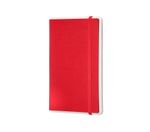 Moleskine-Paper-Tablet-P--a-griglia-puntinata-copertina-rigida-rosso