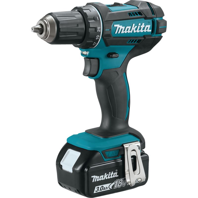 Makita-DDF482RFJ-trapano-1900-Giri-min-15-kg-Nero-Blu