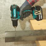 Makita-DDF482RFJ-trapano-1900-Giri-min-15-kg-Nero-Blu