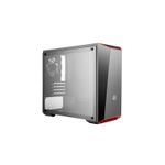 Cooler Master MasterBox Lite 3.1 TG Mini Tower Nero