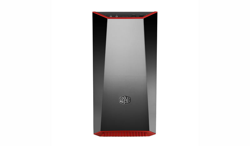 Cooler-Master-MasterBox-Lite-3.1-TG-Mini-Tower-Nero