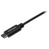 StarTech.com-USB2AC2M10PK-cavo-USB-2-m-USB-2.0-USB-A-USB-C-Nero--StarTech.com-USB-to-USB-C-Cable---2-m-USB-2.0-Type-C-Ca