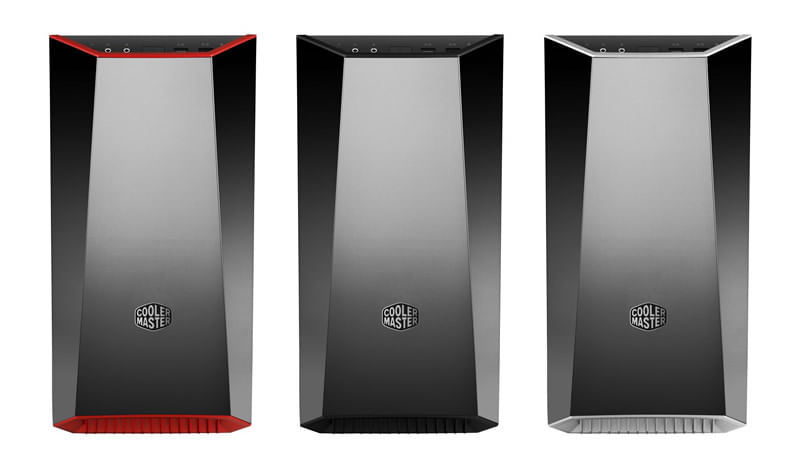 Cooler-Master-MasterBox-Lite-3.1-TG-Mini-Tower-Nero