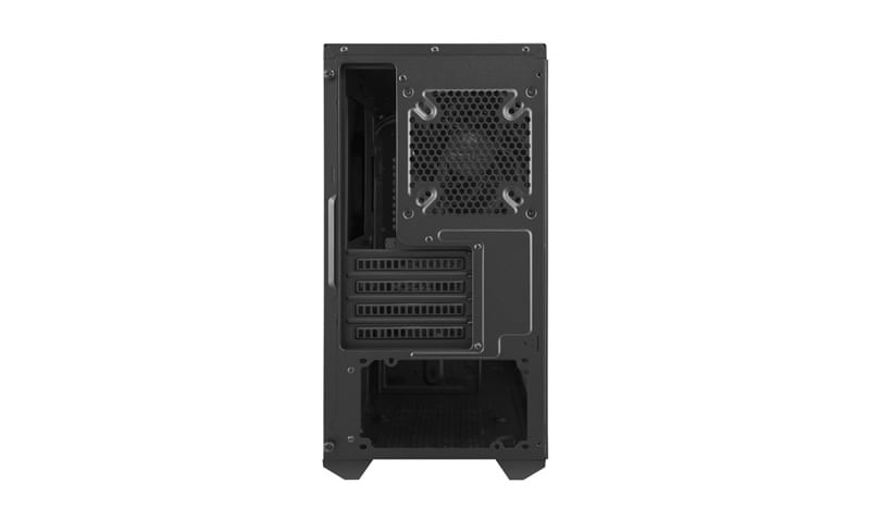 Cooler-Master-MasterBox-Lite-3.1-TG-Mini-Tower-Nero