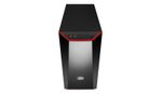 Cooler-Master-MasterBox-Lite-3.1-TG-Mini-Tower-Nero