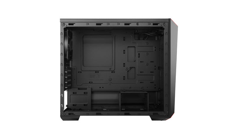 Cooler-Master-MasterBox-Lite-3.1-TG-Mini-Tower-Nero