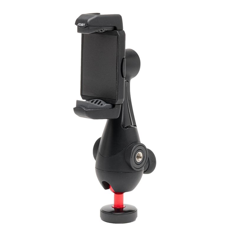 Joby-GripTight-PRO-3-Mount-Supporto-attivo-Telefono-Nero