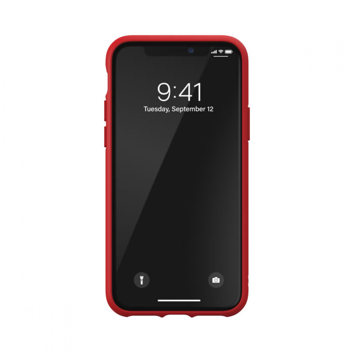 Adidas-36349-custodia-per-cellulare-147-cm--5.8---Cover-Rosso