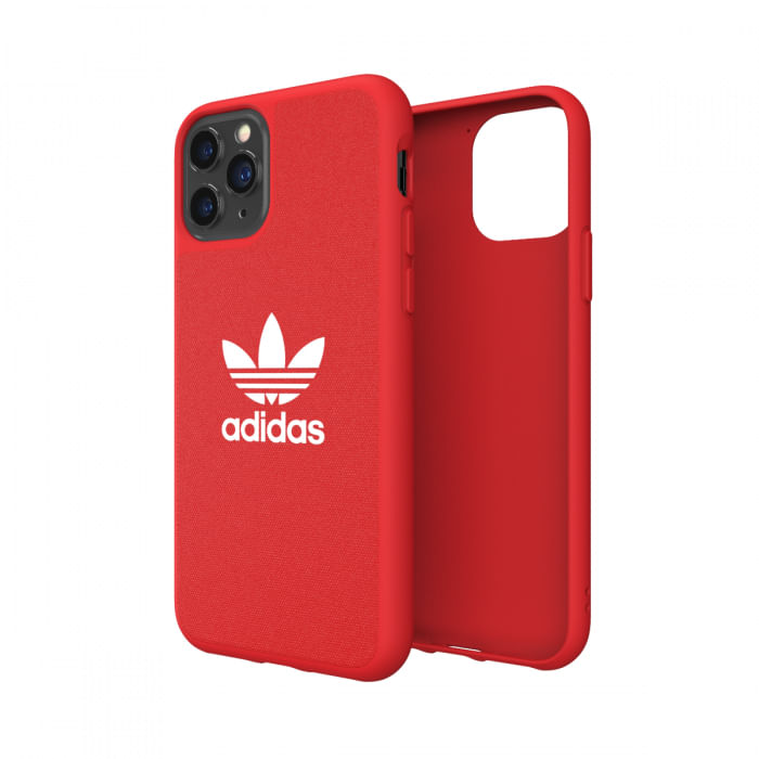 Adidas-36349-custodia-per-cellulare-147-cm--5.8---Cover-Rosso