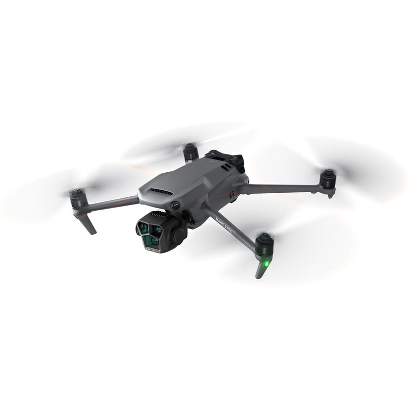 DJI-Mavic-3-Pro-Fly-More-Combo---RC-Pro--4-rotori-Mini-drone-12-MP-5120-x-2700-Pixel-5000-mAh-Grigio