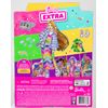 Barbie-Extra-----Bambola-mora-con-capelli-lunghi-e-articolazioni-flessibili-con-giacca-blu-e-cucciolo-di-coccodrillo--per-bambini-3--anni